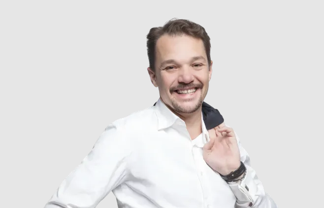 Christoph Beck