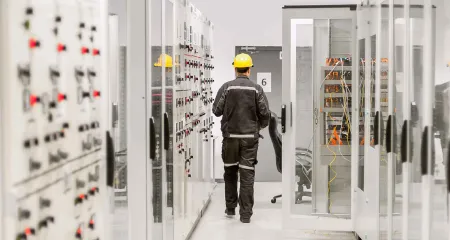 Flexibility that powers efficiency