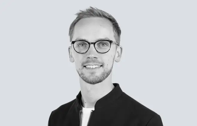 Dr. Michael Schwerter