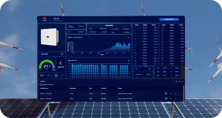 Advanced rule engine & alerts