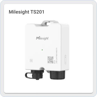 Thingsboard hierarchy widget