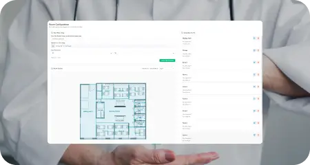 Patient monitoring and safety