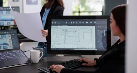 Rapid prototyping and PoC delivery