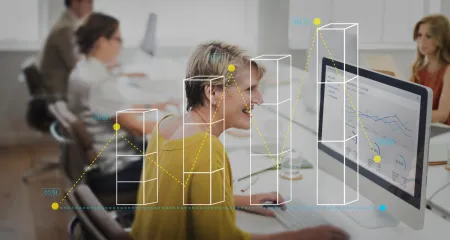 Seamless handling of “App-less” devices