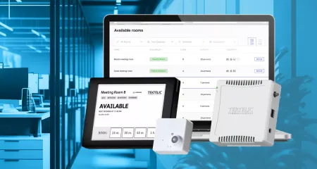 Multi-sensor data integration