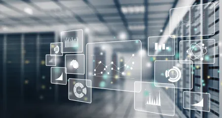 Customizable dashboards