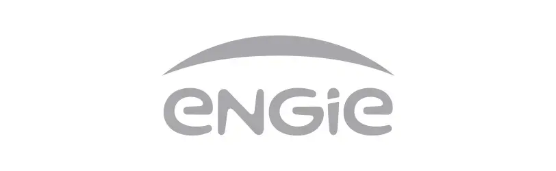 Engie energy company logo