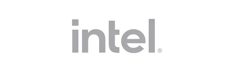 Intel logo