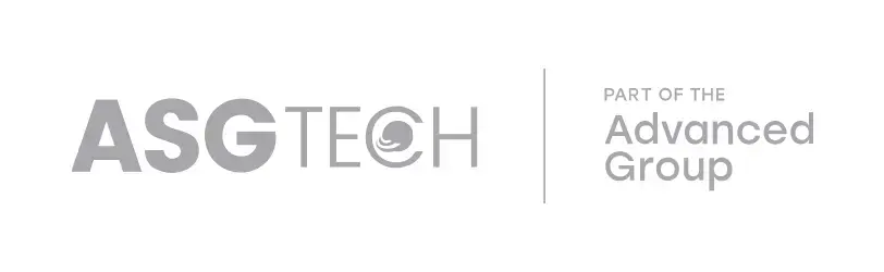 ASGTECH logo