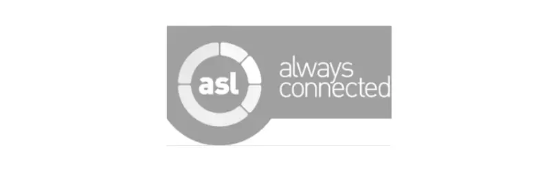 Always Connected logo