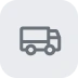 Fleet tracking solution icon