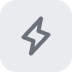 Energy monitoring solution icon