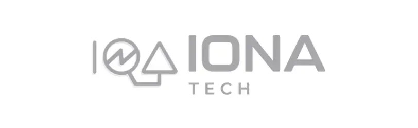 Iona Tech logo