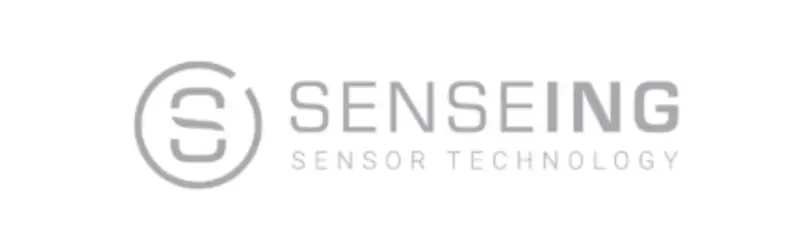 Senseing logo