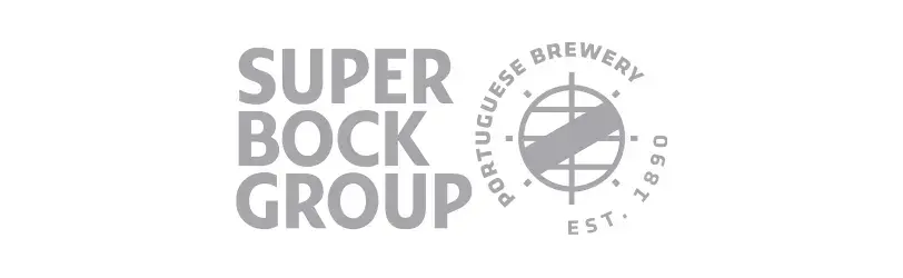 Super Bock Group logo