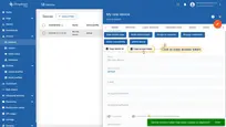 Click "Copy access token". The token will be copied to your clipboard. Please save it in a safe place.