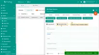 Click "Copy access token" button. The token will be copied to your clipboard. Please save it in a safe place.