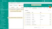 Click on the device to open the Device details page and select the "Latest telemetry" tab.