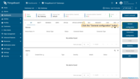On the gateway dashboard, click on "General configuration" button on the right panel.