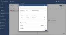 Remember to save your changes by clicking the "Save" button.