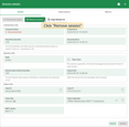 To delete client session click on the button "Remove session". Note, that only disconnected clients can be removed.