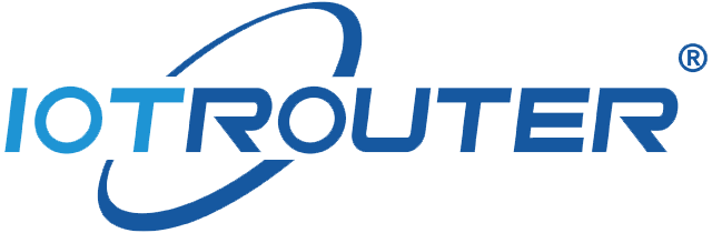 IOTRouter logo