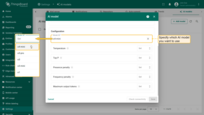 After you've selected and authenticated your AI provider, you need to specify which particular AI model to use.