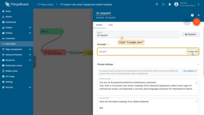 Click "<b>Create new</b>" AI model.