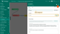 Click "<b>Create new</b>" AI model.