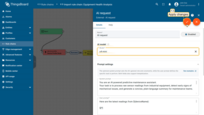 <b>Apply changes</b> to "AI request" node.