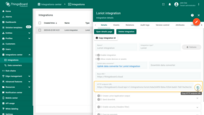 Go to the "Integrations" page in ThingsBoard. Find your Loriot integration and click on it. There you can find the "HTTP endpoint URL".