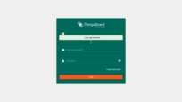 Go to the ThingsBoard login screen. You will see an additional option, "Login with Keycloak". Click this button;