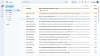 An email will be sent to the user with the subject and message you configured in the notification template.