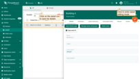 In the assets list, locate and click on the desired asset, then click the "<b>pencil</b>" (βοΈ <b>Edit</b>) icon on the right to open the edit form.